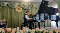 Р. Глиэр "Листок из альбома" Соч.31, №11