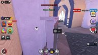 Необычные прятки в Roblox! Я иду искать))