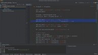 60.004 Preparing the Code of the Package