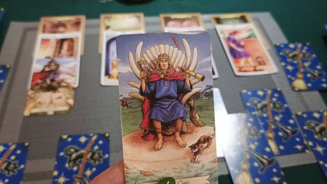 Июнь 2025 года ДЕВА ♍ Расклад Таро