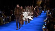 Burberry Winter 2025