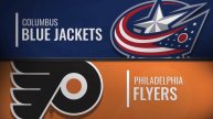 11.12.2024 | Коламбус Блю Джекетс — Филадельфия Флайерз | Columbus Blue Jackets — Philadelphia Flyer
