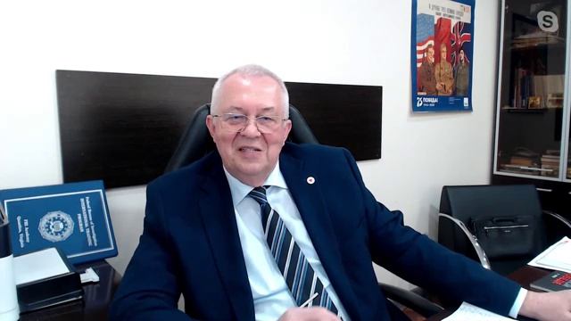 -В.ВОРОЖЦОВ: У СБУ высокопрофессиональный подход к выбору тех,кого они пытаются уничтожить в России