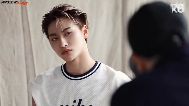 ateez logbook #26