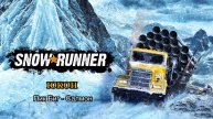 SnowRunner | Юкон: Пик Биг-Салмон | #89