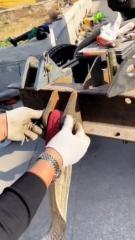 #machinery #tooltips #satisfying #machine #factory #shorts #youtubeshorts #machinewonders #4728