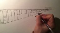 Искра - Метро