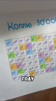 На что копит мать-одиночка.