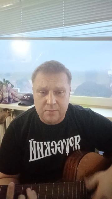 Валерий Окунев - Частушка