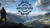 KAISERPUNK\Строим город