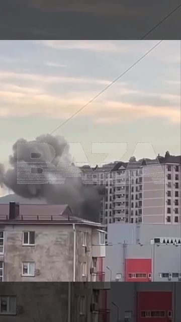 ПОСТРАДАЛИ ДОНЧАНЕ: во время атаки БПЛА по Новороссийску пострадала семья из Ростовской области.