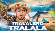 TRALALERO TRALALA PHONK (Slowed) - by onestorm
