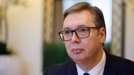 Вучича экстренно госпитализировали в Военно-медицинскую академию в Белграде