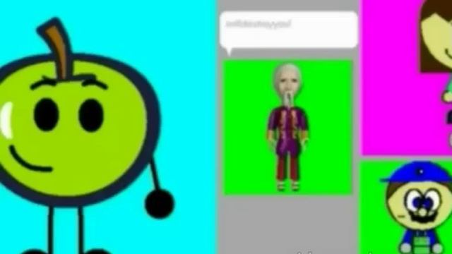 MSAgent Randomness 4 (Super Speed)