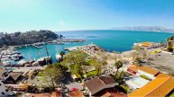 Путешественник из КРЫМА в ТУРЦИИ 🇹🇷 : АНТАЛЬЯ!