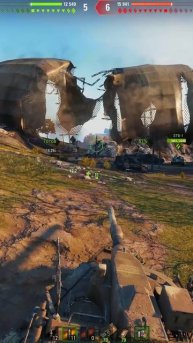 Мудрости от бати Джонни! #джони #миртанков #worldoftanks #тан