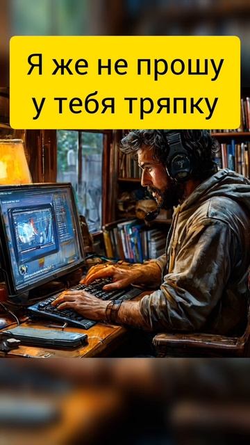 Мужской анекдот в картинках