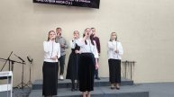 Косари на лугу / Христианские песни