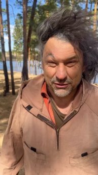 Фрисби по-таёжному: где деревья — лучшие соперники🌲🥏
