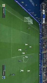 "🚀⚽️ Messi's Right-Footed Thunderbolt! #GOALazo #LongRangeMagic"#shorts #messi