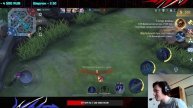 СТРИМ ДО ПЕРВОГО ЛУЗА - Mobile legends
