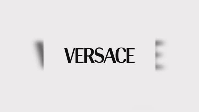 Versace ai aesthetic