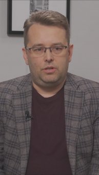 «Православная Вера – единственный способ жизни взрослого человека»#интервью #журналистика #общество