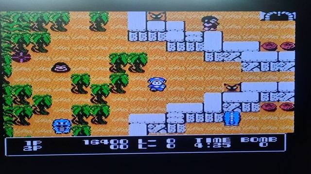 Booby kids nes.mp4