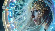Celestial Override | An AI Short Film