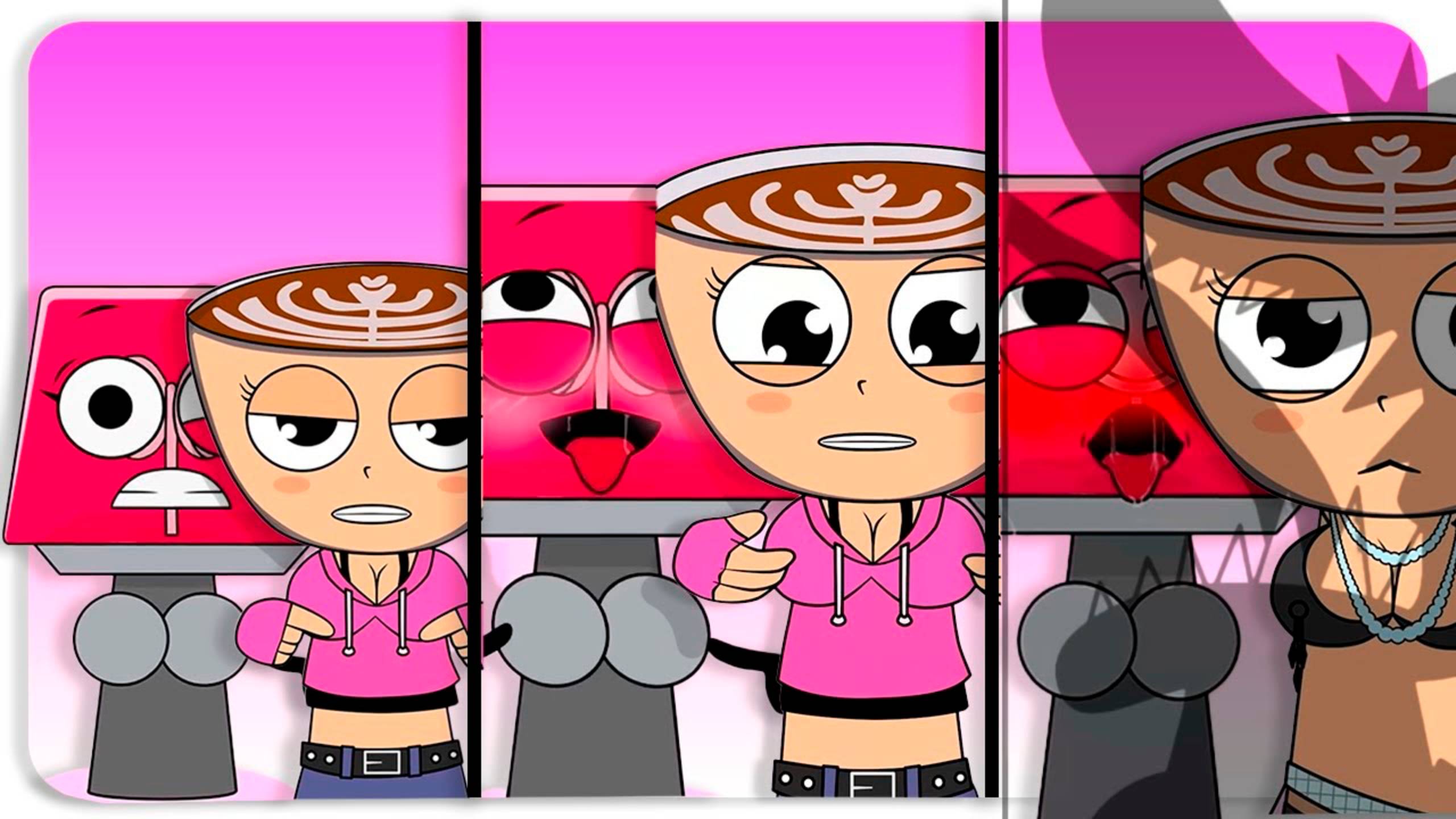 СПРУНКИ ОС ВСЕ ФАЗЫ ПОЛНОСТЬЮ СПРУНКЕ #sprunki #incredibox