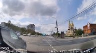 🤬 «На Минаевском перекрестке всегда полно идиотов, у которых своя разметка и видят ее только они! П