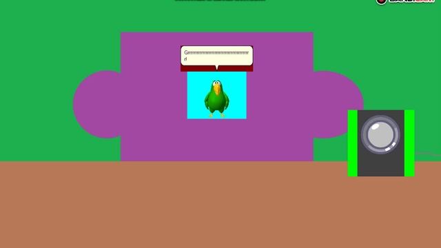 MSAgent Remakes - Bonzi Shuts Down ITV - Grounded