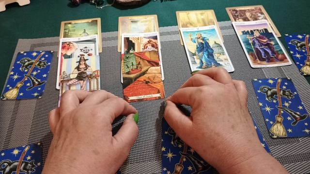 ИЮНЬ 2025 года. БЛИЗНЕЦЫ ♊ Расклад Таро