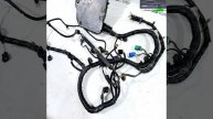 Блок управления двигателем (1.6 IQDB МКПП) Focus III (2011-2019) 1706428 для Ford Focus 3