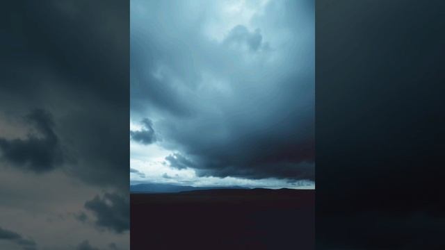 Летят облака