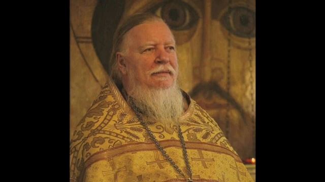 Протоиерей Димитрий Смирнов каждая женщина, делающая аборт
