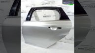 Дверь задняя левая Focus III (2011-2019) 2172760 для Ford Focus 3