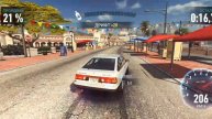 NFS No Limits Моносерия HACHI-ROCU Глава 4