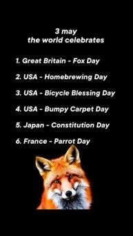 3 may the world celebrates #holiday #happy #popular #may