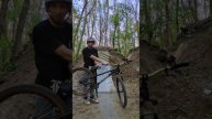 How to toboggun MTB советы от Старой стаи. MTB dirt.