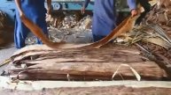 Иран Изготовление шпонированного дсп Как обычно небольшое произв (2)