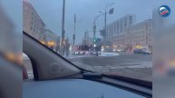 Эпоха робототехники роботы-доставщики в Москве завоёвывают сердца