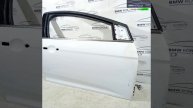 Дверь передняя правая дефект Focus III (2011-2019) 1706278 для Ford Focus 3