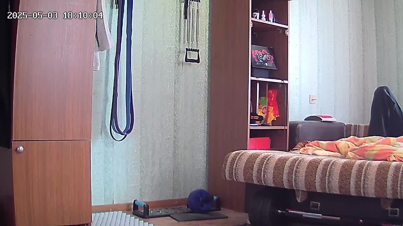 вечерний секс