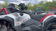 XMR 100 нашел своего владельца и уехал в Самару 02.05.2025