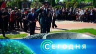 «Сегодня»: 3 мая 2025 года. 16:00 | Выпуск новостей | Новости НТВ