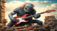 Hard Rock 63