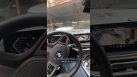 ПЕРВЫЙ РАЗ ДОВЕРИЛ МАШИНЕ ПРИПАРКОВАТЬСЯ ЗА МЕНЯ. И ЧТО ВЫШЛО???