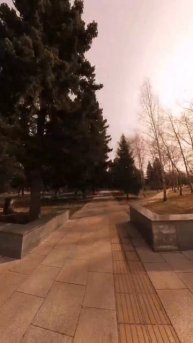 Сниппет видеоклипа "Журавли"