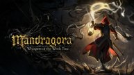 Mandragora - Новая Метроидвания-Соуслайк! ч.12